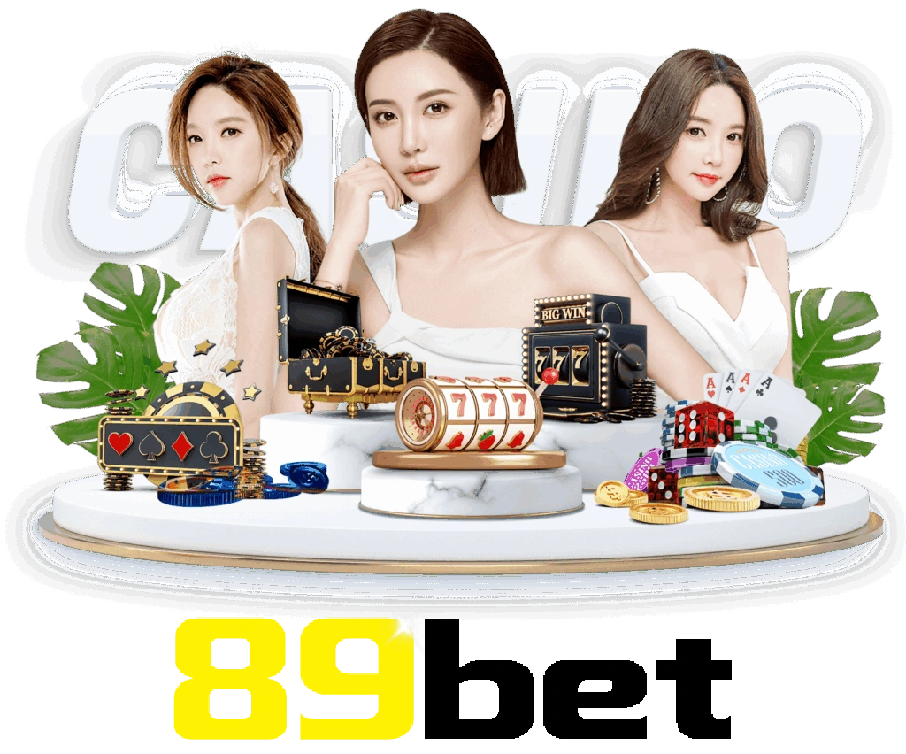 Dịch vụ game bài, nổ hũ và bóng đá trên di động của 89Bet