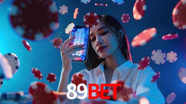 Experiência VIP 89BET