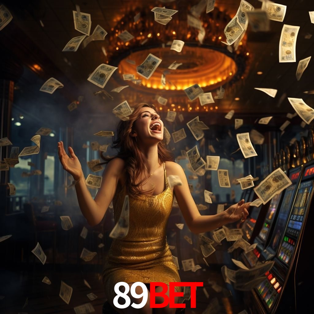 Programa VIP 89BET