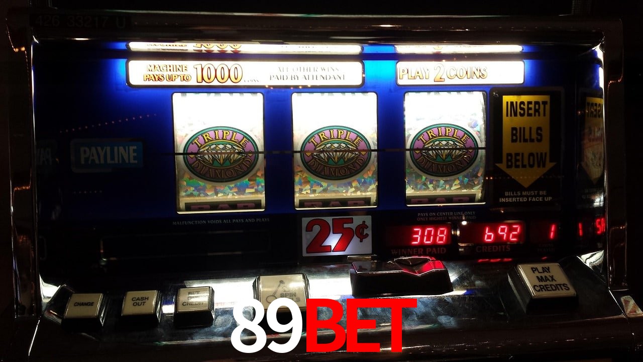 Roulette Table 89BET