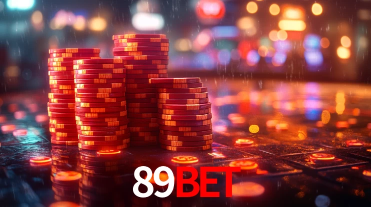 89BET: A Experiência de Casino com Jogos de Mesa ao Vivo