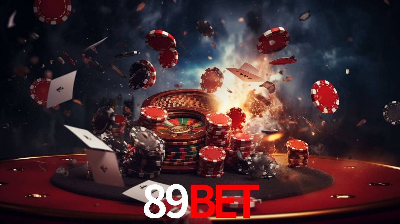 Inovações de Jogos na 89BET: O Futuro das Experiências Interativas