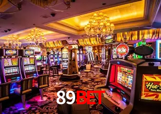 Security Systems 89BET