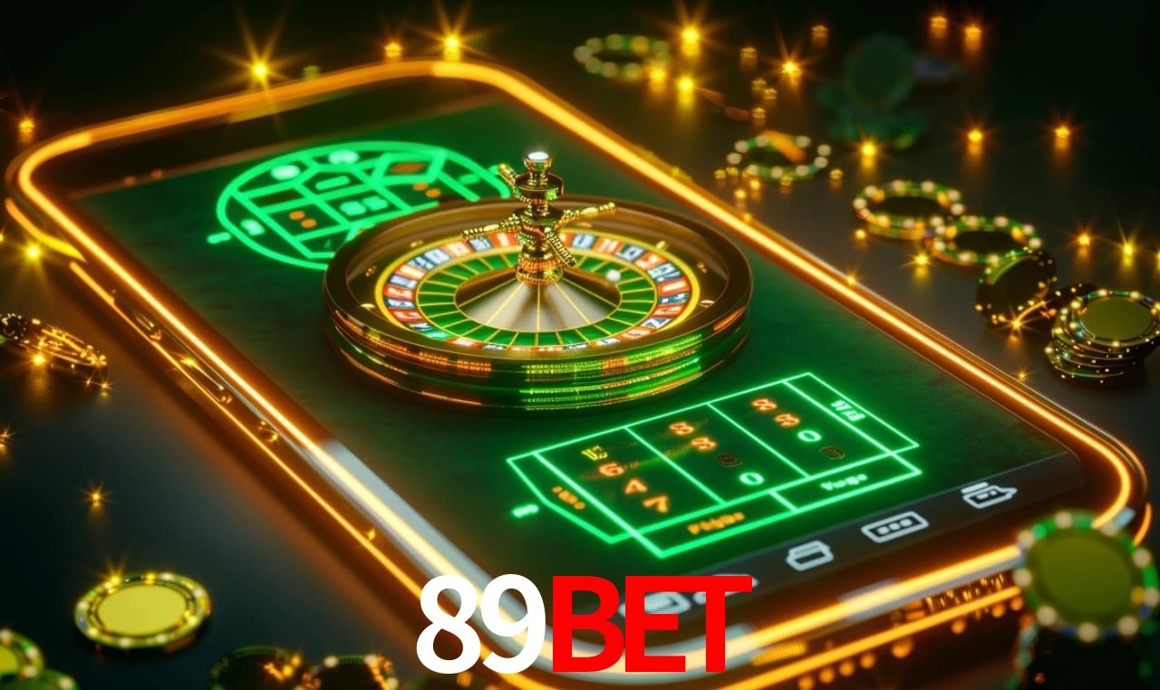 Descubra a Magia dos Jogos de Arcade no 89BET