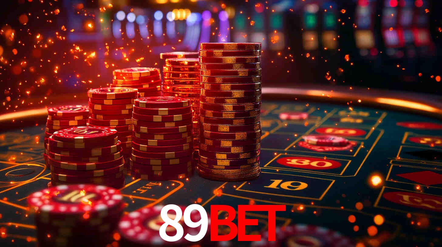 89BET