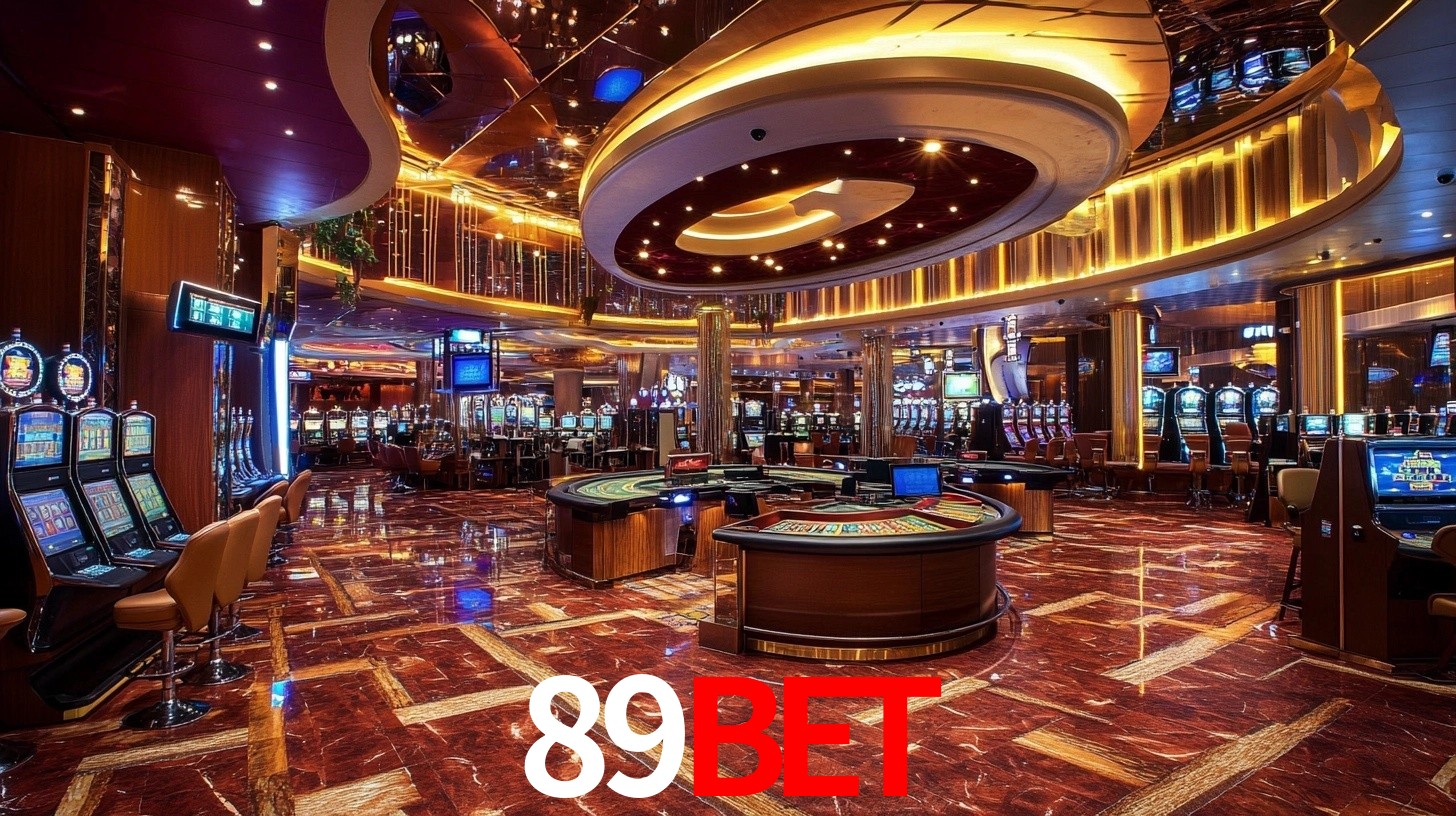 89BET