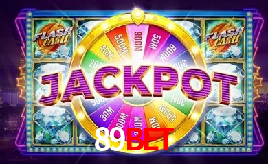 Slot Games 89BET