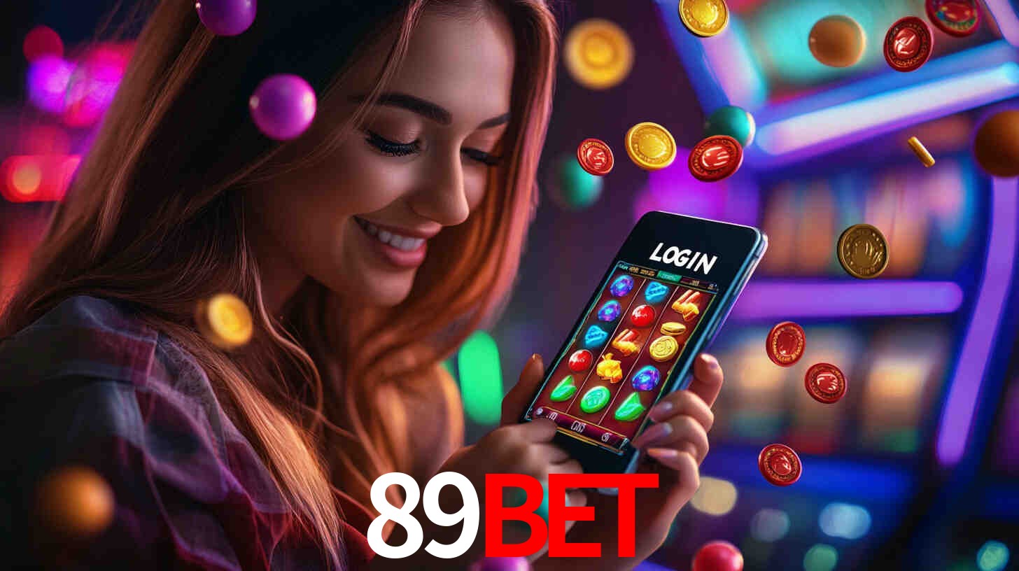 89BET