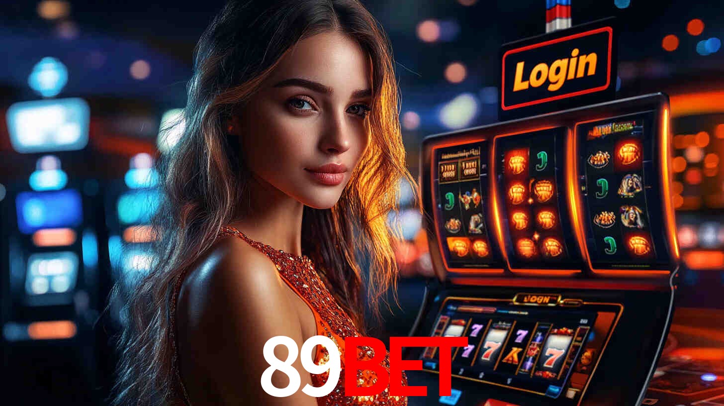 89BET jogo