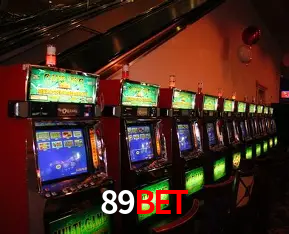 Live Casino 89BET