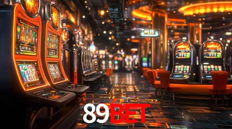 89BET.COM