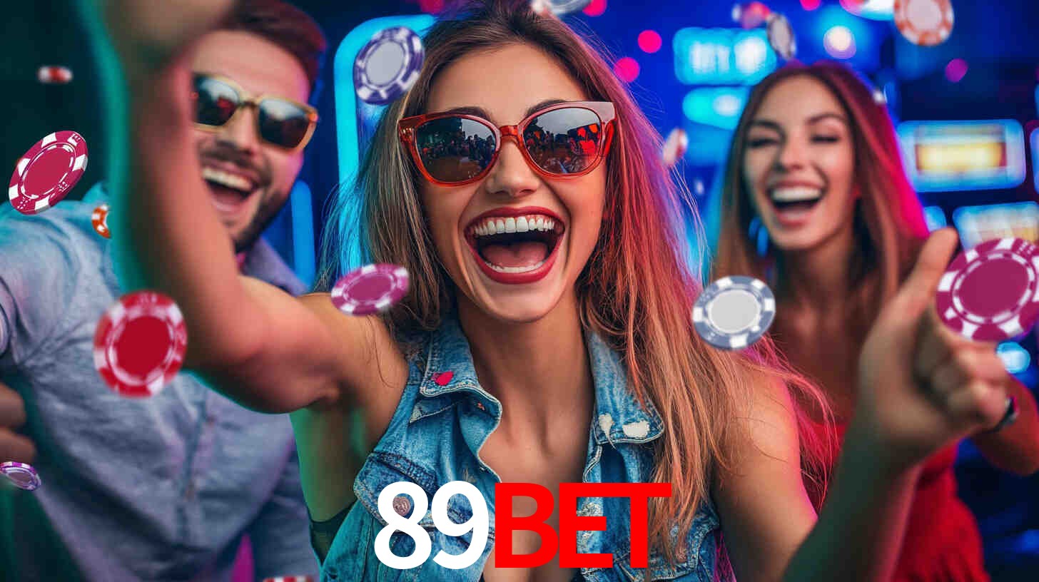 Jogos Exclusivos 89BET