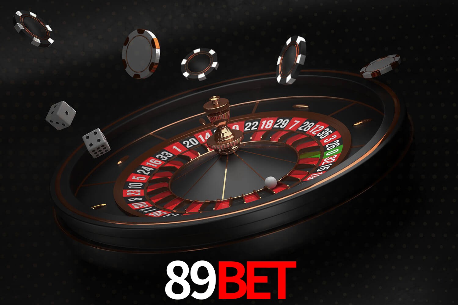 89BET