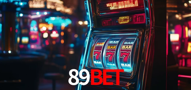 89BET App Interface