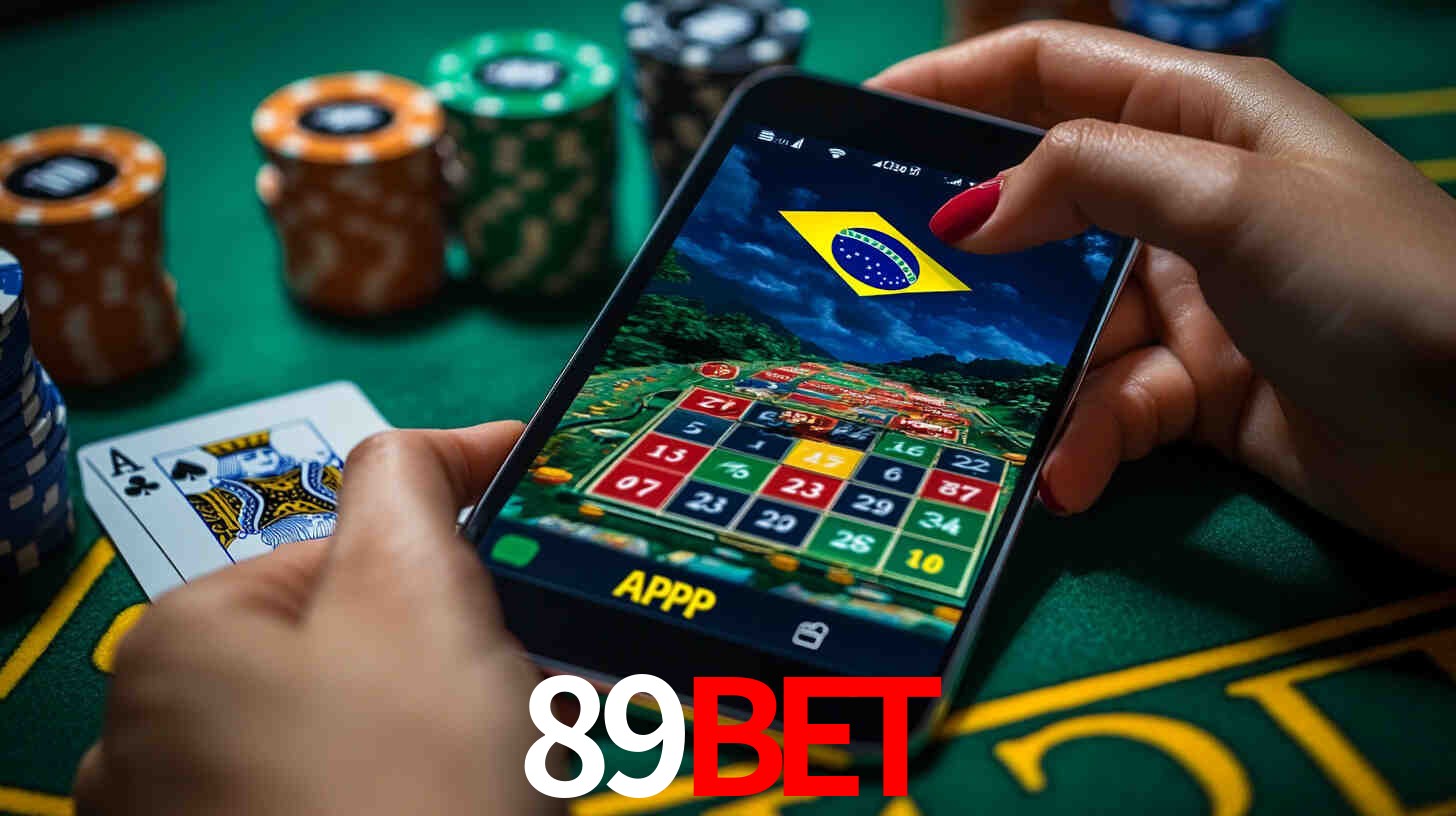 Interface Premium 89BET