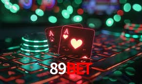 Descubra a Essência do 89BET: Nossa História e Compromissos