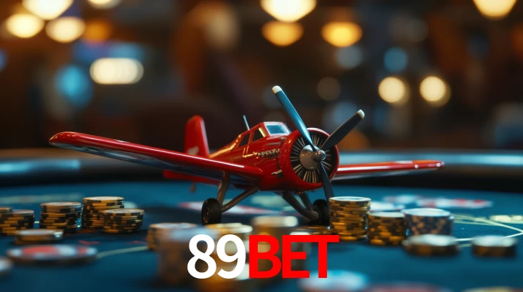 Football Betting 89BET