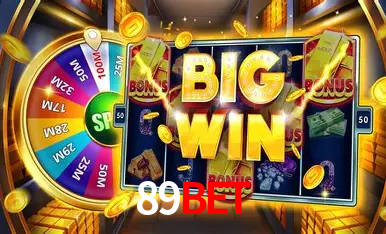 Descubra o Mundo do Cassino Online com 89BET