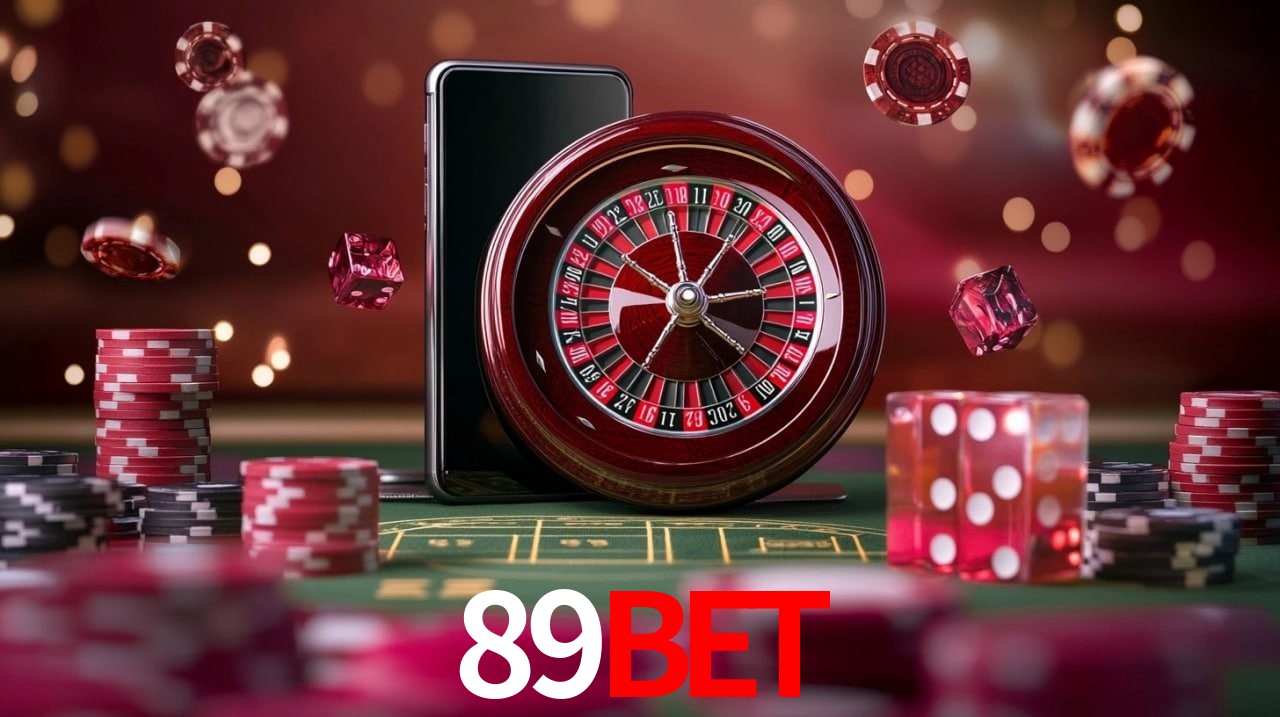VIP Casino 89BET