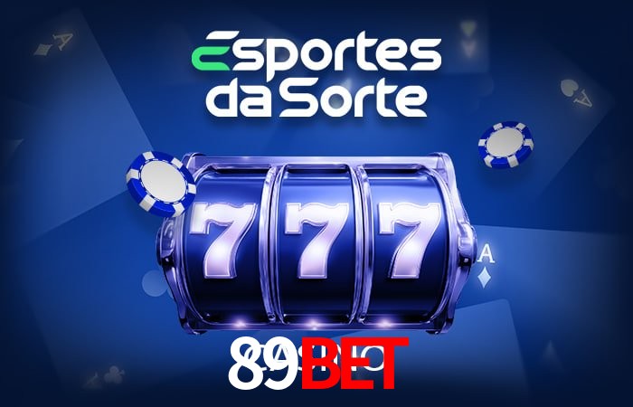 Descubra a Essência do 89BET: Nossa História e Compromissos