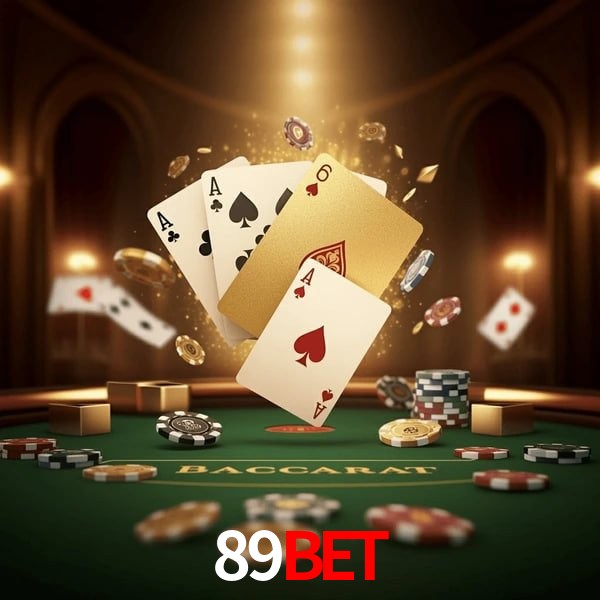 Tournaments 89BET
