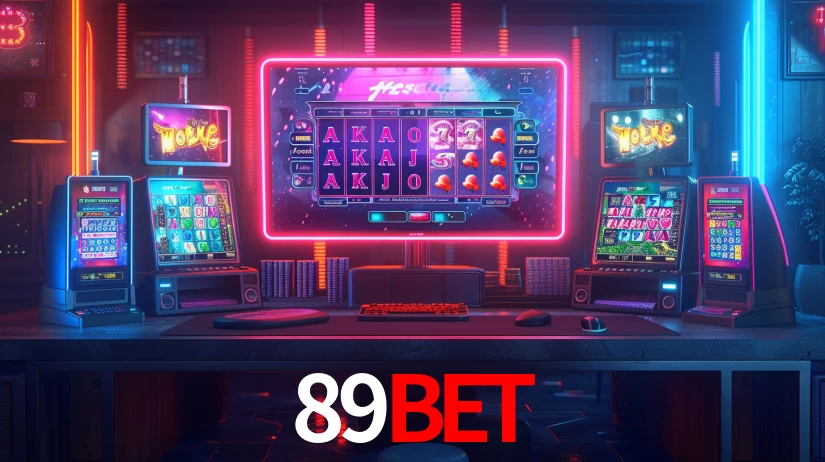 89BET.COM