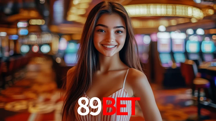 89BET.COM