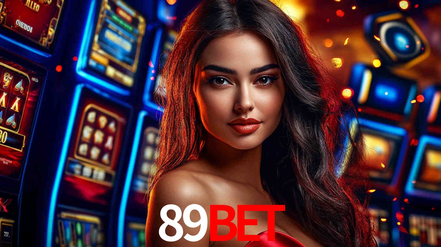 Casino Ao Vivo 89BET