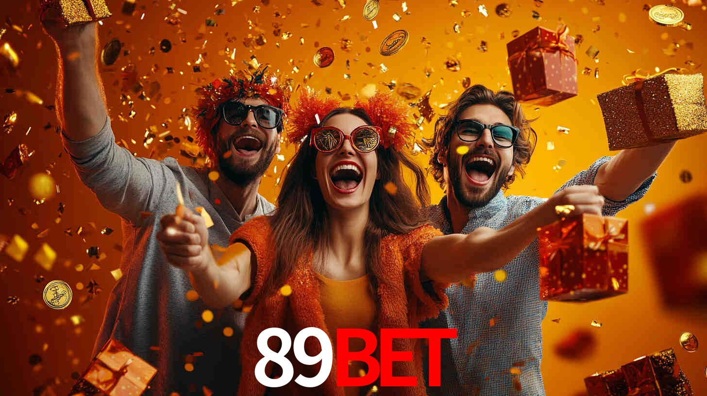 Desvendando o Mundo dos Jogos Virtuais na 89BET
