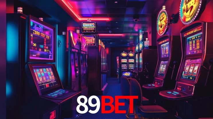 89BET