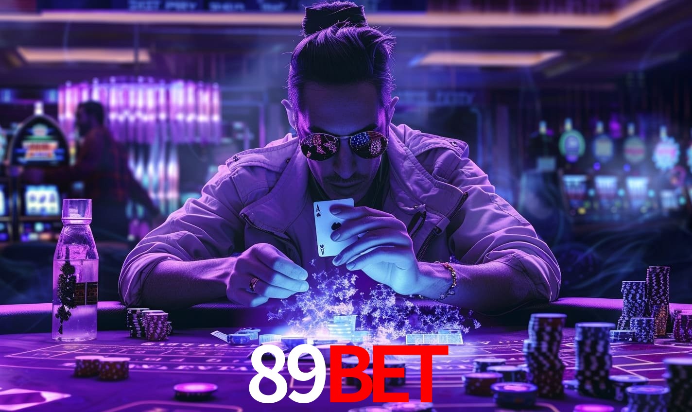 Daily Bonuses 89BET