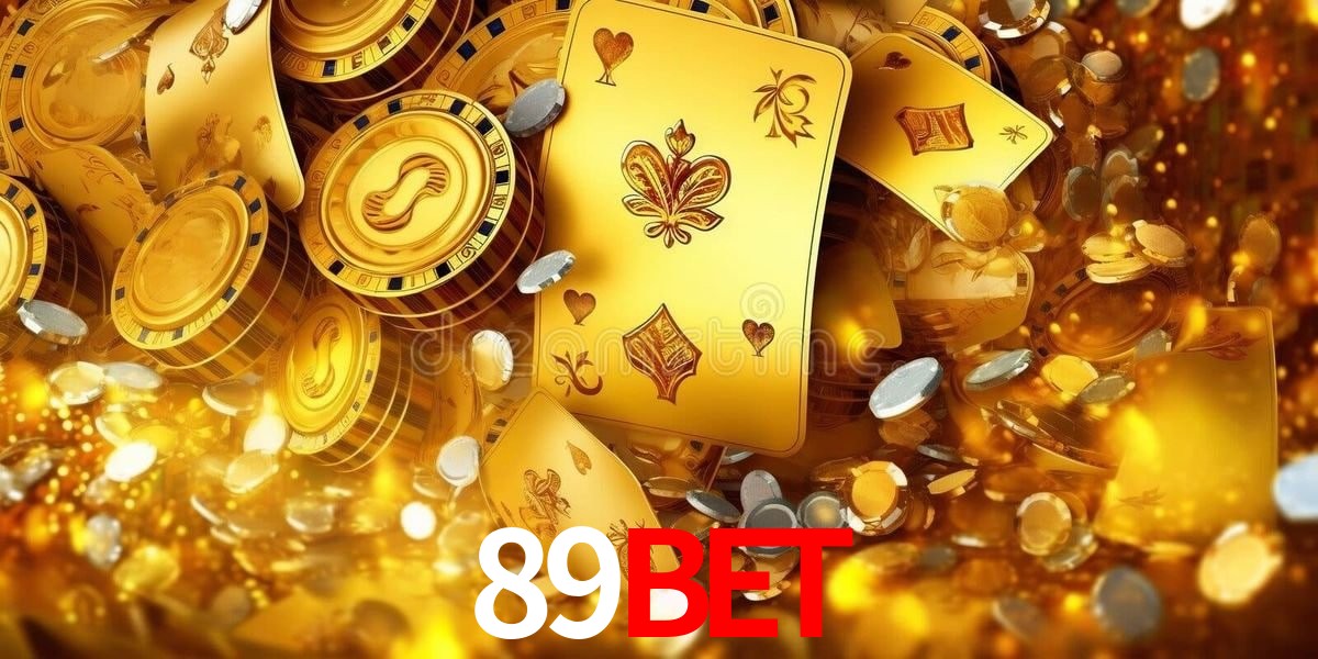 Apostas de Tênis 89BET